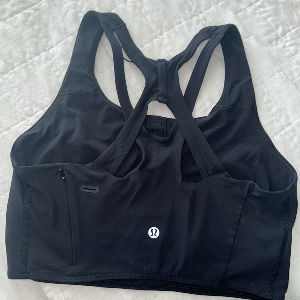 Lululemon Sport Bra